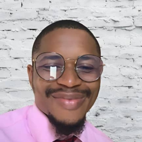 JOSHUA I. profile photo