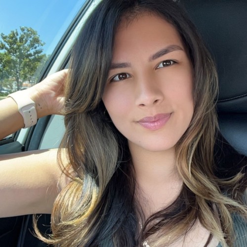 Sierra A. profile photo