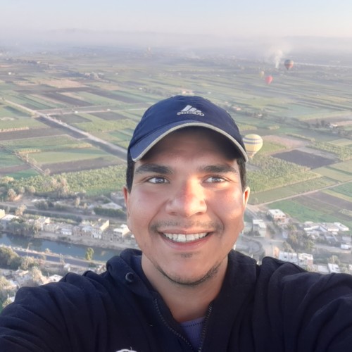 Mohamed A.