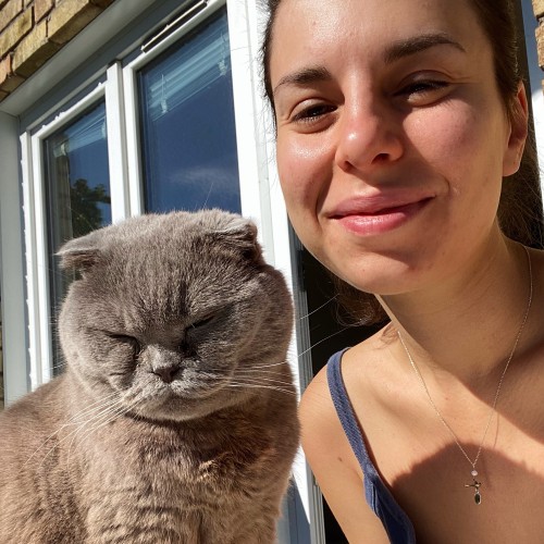 Elif Ç. profile photo