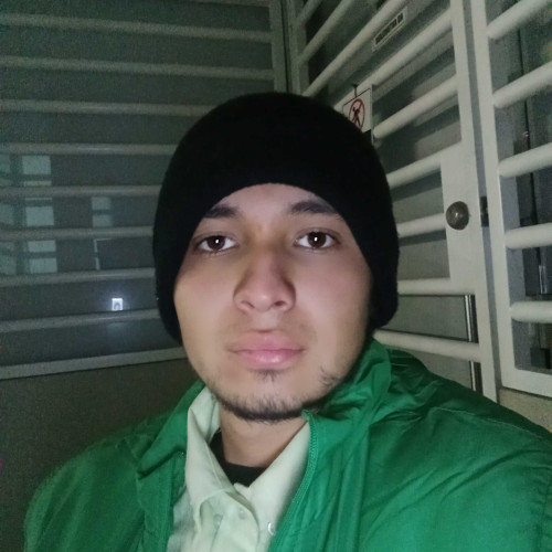 Cristian p. profile photo