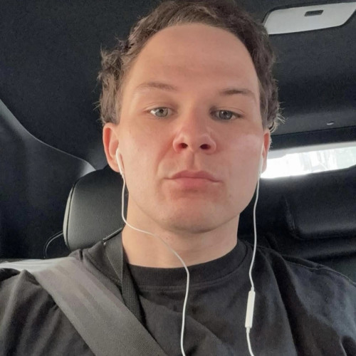 Connor  M. profile photo