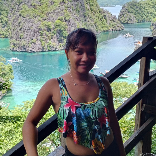 Regina R. profile photo