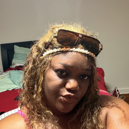Terrica P. profile photo