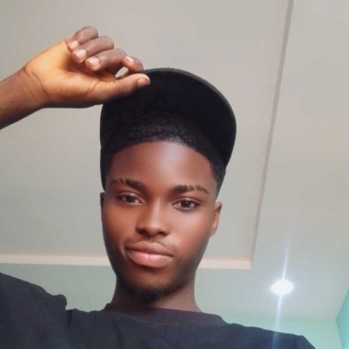 Alphonsus J. profile photo