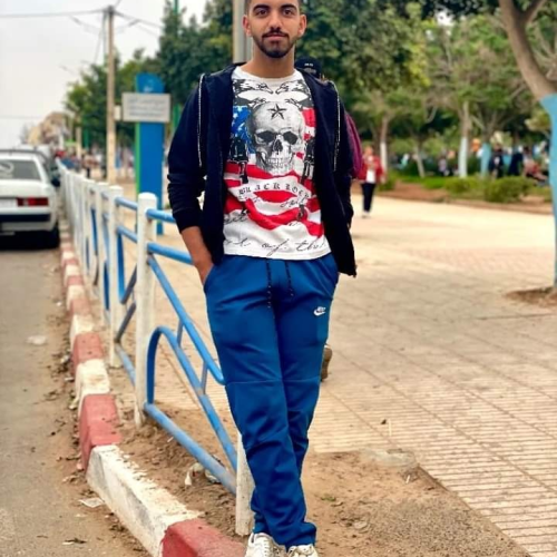 Mohamed  A. profile photo