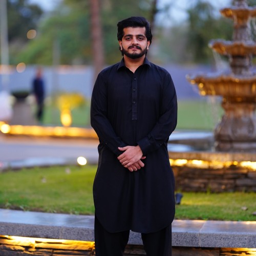 Furqan B.