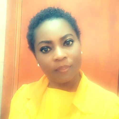 Esther O. profile photo