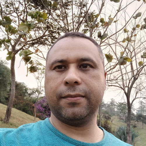 José A. profile photo