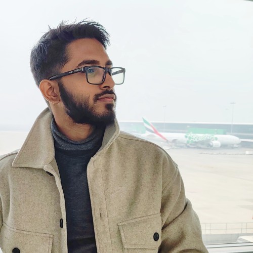 Subhajit  D.