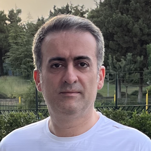 George A. profile photo