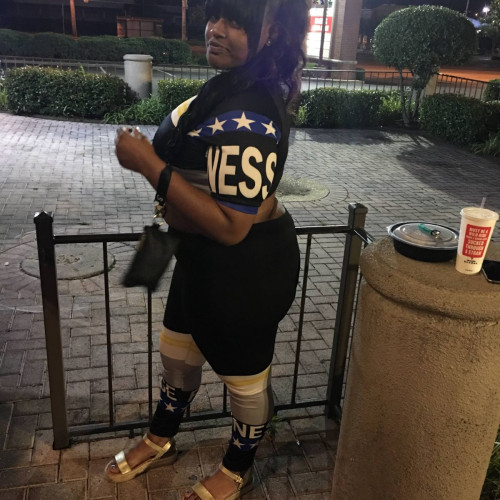 Angelica  F. profile photo