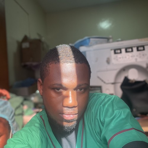 Tijani I.