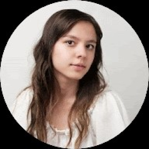 Lucy J. profile photo