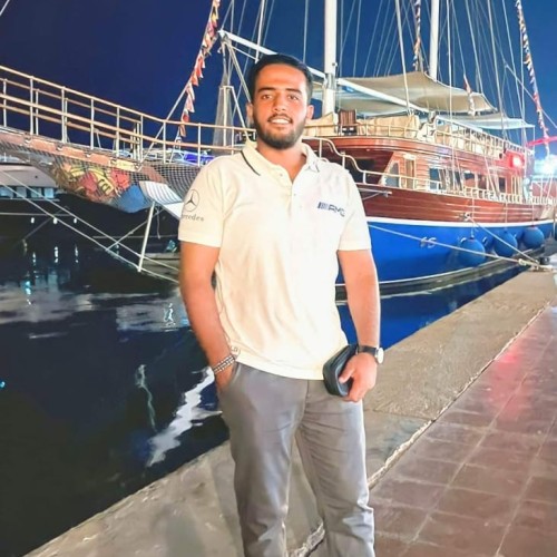 Ebrahim s. profile photo