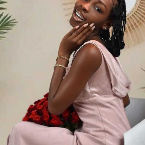 precious a. profile photo