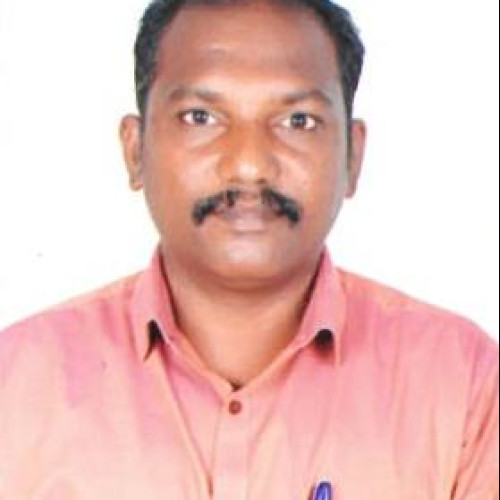 Selva K. profile photo