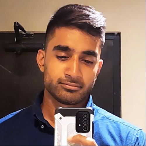 Rashenka P.