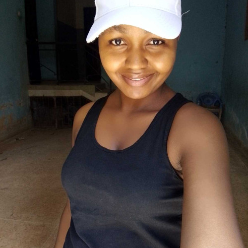 Blythe A. profile photo