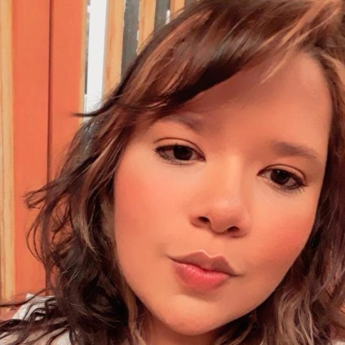 Tainá  R. profile photo