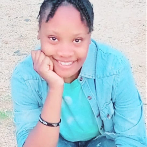 faith k. profile photo