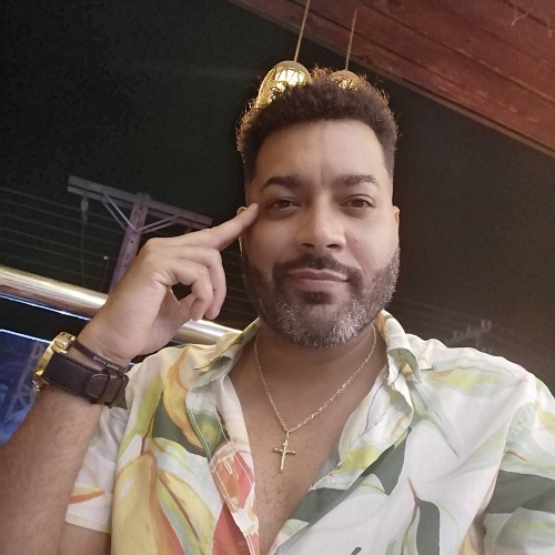 Alberto J. profile photo