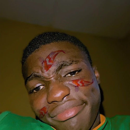 Omonijo  F. profile photo