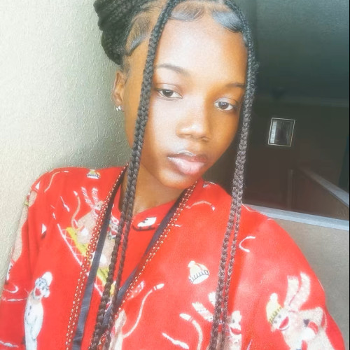 Ashley B. profile photo