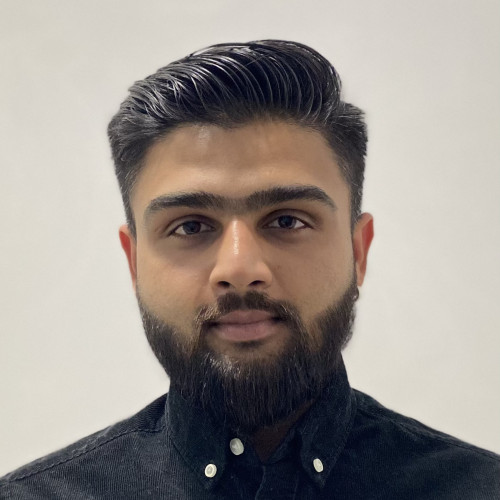 Keval A. profile photo
