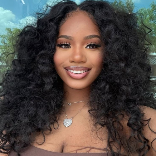 Bria A. profile photo