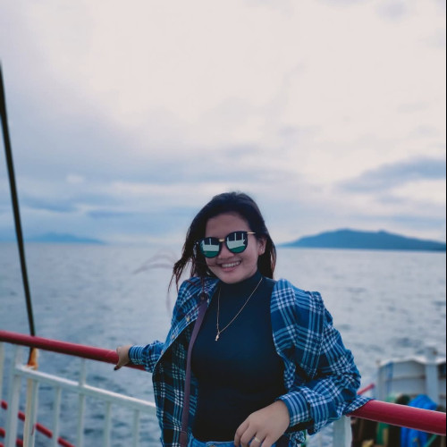 Rhecel P.
