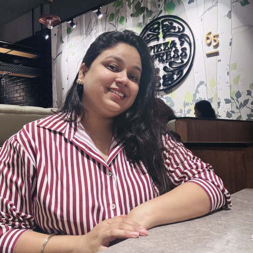 purnima s. profile photo