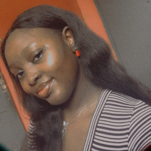 Glory M. profile photo