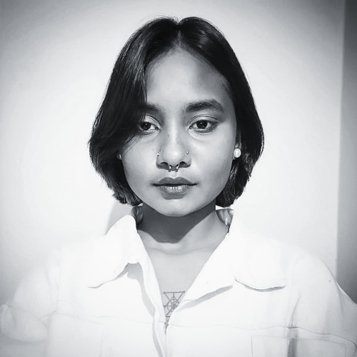 Yogita R.