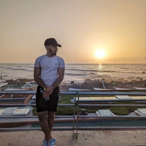 Ayoub J. profile photo