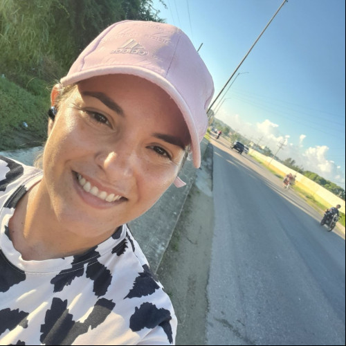 Gaby B. profile photo