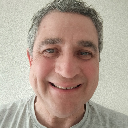Jero F. profile photo