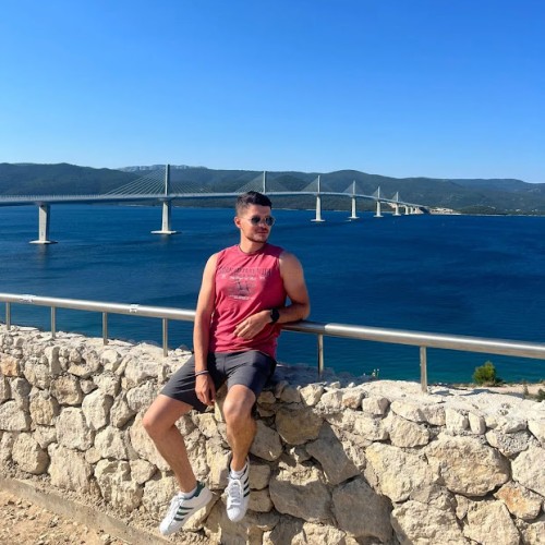 Salim R. profile photo