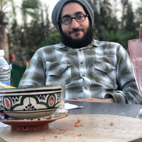 Ayoub A. profile photo