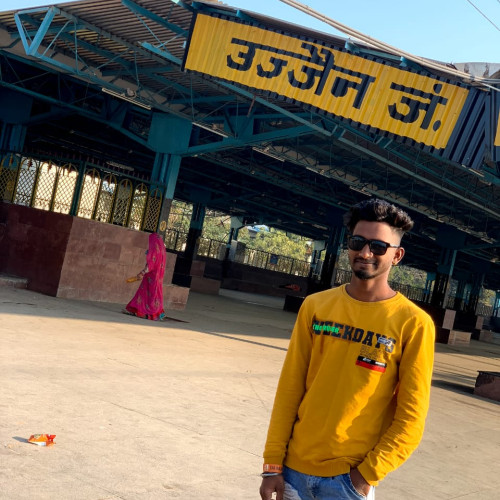 Ankush J. profile photo