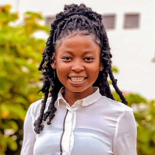 Benedicta  T. profile photo