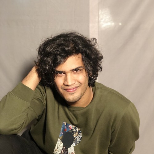 Prudhvi Nath K. profile photo