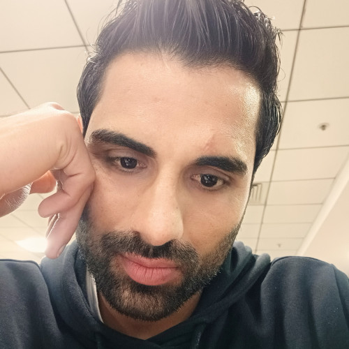 Krishna H. profile photo