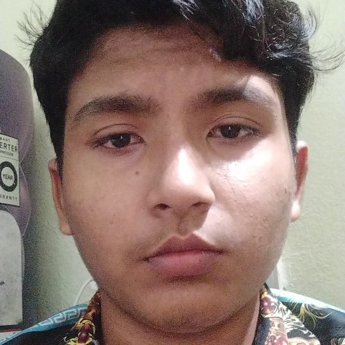 Karthik K.