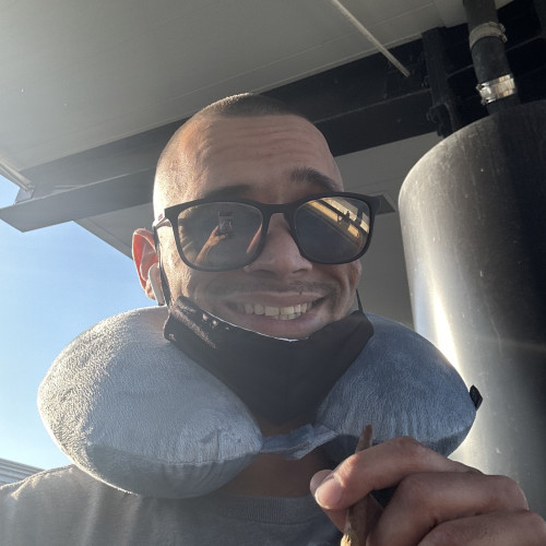 ronnie p. profile photo