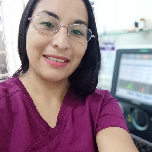 Leslie Alejandra S. profile photo