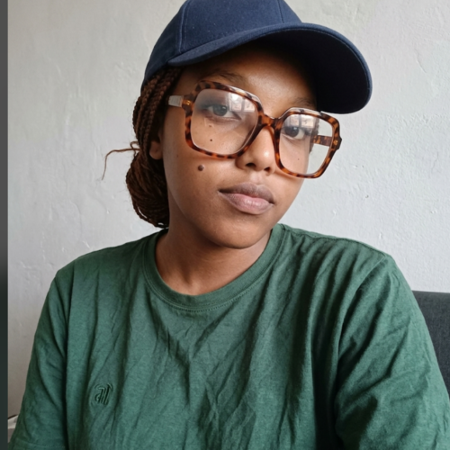 Briena B. profile photo