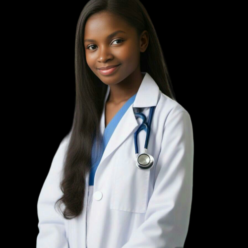 Queeneth  A. profile photo