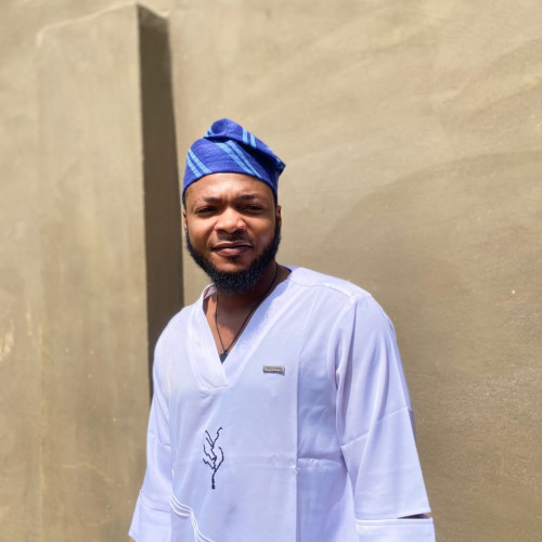Prosper A. profile photo