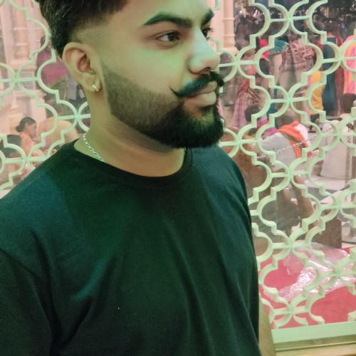 Prem k. profile photo